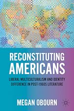 Télécharger le livre :  Reconstituting Americans