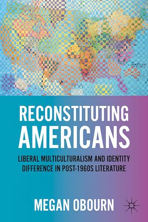 Téléchargez le livre :  Reconstituting Americans