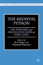 Download this eBook The Medieval Python