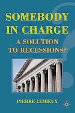 Télécharger le livre :  Somebody in Charge