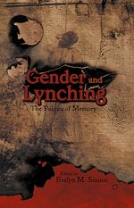 Télécharger le livre :  Gender and Lynching