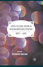 Télécharger le livre :  Cross-Cultural Visions in African American Literature