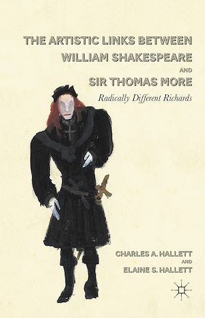 Téléchargez le livre :  The Artistic Links Between William Shakespeare and Sir Thomas More