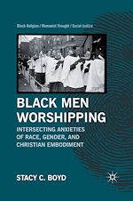 Télécharger le livre :  Black Men Worshipping