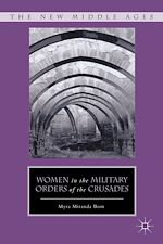 Download this eBook Women in the Military Orders of the Crusades