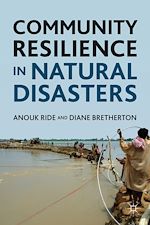 Télécharger le livre :  Community Resilience in Natural Disasters