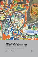 Télécharger le livre :  Art Education Beyond the Classroom