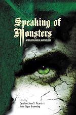 Télécharger le livre :  Speaking of Monsters
