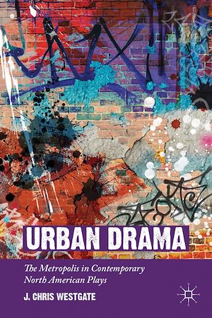 Téléchargez le livre :  Urban Drama