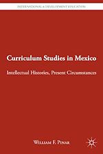 Télécharger le livre :  Curriculum Studies in Mexico
