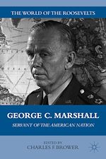 Télécharger le livre :  George C. Marshall
