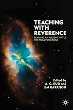 Télécharger le livre :  Teaching with Reverence