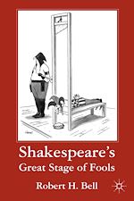Télécharger le livre :  Shakespeare's Great Stage of Fools