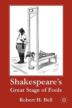 Téléchargez le livre :  Shakespeare's Great Stage of Fools