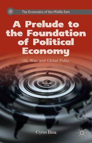 Téléchargez le livre :  A Prelude to the Foundation of Political Economy