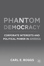 Télécharger le livre :  Phantom Democracy
