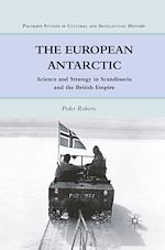 Télécharger le livre :  The European Antarctic
