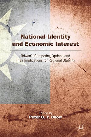 Téléchargez le livre :  National Identity and Economic Interest