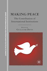 Télécharger le livre :  Making Peace