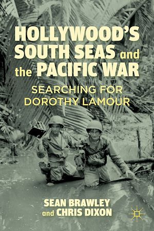 Téléchargez le livre :  Hollywood's South Seas and the Pacific War