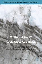 Télécharger le livre :  Antarctica as Cultural Critique