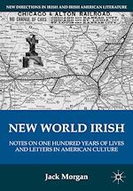Télécharger le livre :  New World Irish