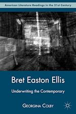 Download this eBook Bret Easton Ellis