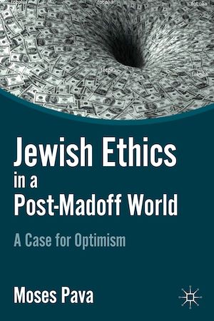 Téléchargez le livre :  Jewish Ethics in a Post-Madoff World