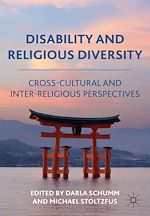 Télécharger le livre :  Disability and Religious Diversity