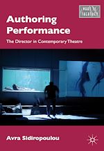 Télécharger le livre :  Authoring Performance