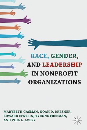 Téléchargez le livre :  Race, Gender, and Leadership in Nonprofit Organizations
