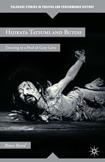 Download this eBook Hijikata Tatsumi and Butoh