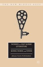 Download this eBook Women in Old Norse Literature