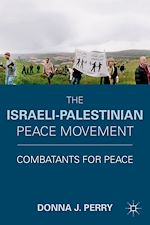 Télécharger le livre :  The Israeli-Palestinian Peace Movement