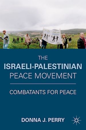 Téléchargez le livre :  The Israeli-Palestinian Peace Movement