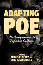 Télécharger le livre :  Adapting Poe