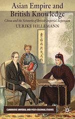 Download this eBook Asian Empire and British Knowledge