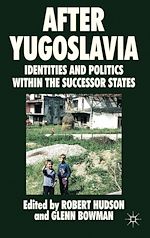 Télécharger le livre :  After Yugoslavia