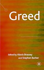 Télécharger le livre :  Greed
