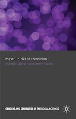 Télécharger le livre :  Masculinities in Transition
