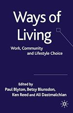 Télécharger le livre :  Ways of Living