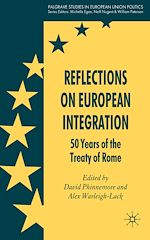 Download this eBook Reflections on European Integration