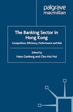 Télécharger le livre :  The Banking Sector In Hong Kong