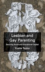 Télécharger le livre :  Lesbian and Gay Parenting