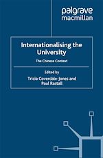 Télécharger le livre :  Internationalising the University