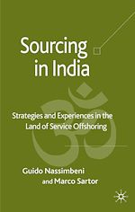 Télécharger le livre :  Sourcing in India