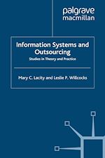 Télécharger le livre :  Information Systems and Outsourcing