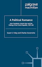 Télécharger le livre :  A Political Romance
