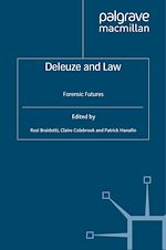Télécharger le livre :  Deleuze and Law