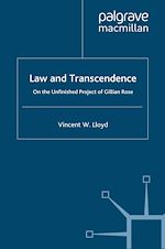 Télécharger le livre :  Law and Transcendence